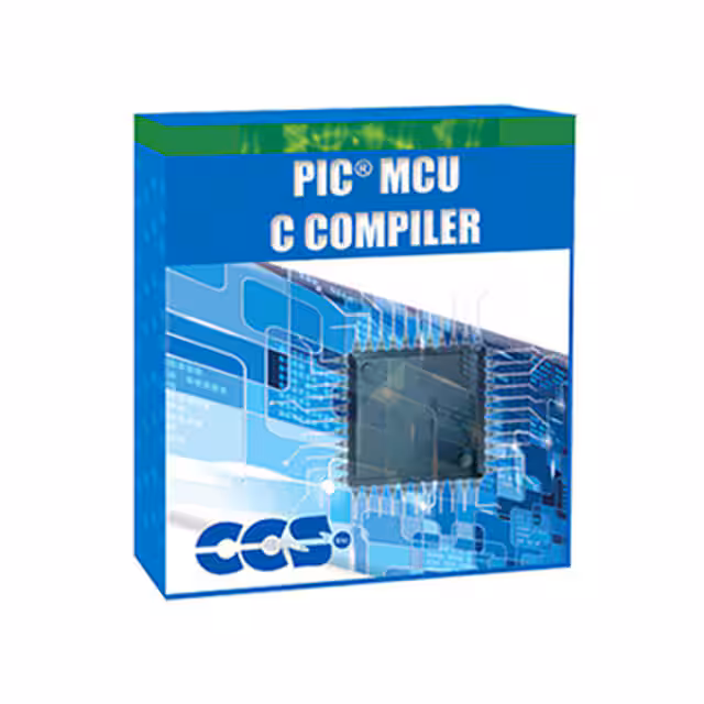 52203-609 Custom Computer Services Inc. (CCS)  Services logiciels